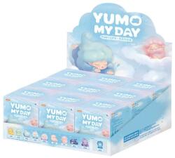  Mini-figurină Jotoys: Yumo - My Day Series, 12 cm, Blind Box, sortiment (JOTO53168) Figurina