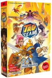Asmodee Tag Team társasjáték