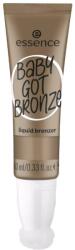 Essence Baby got Bronze folyékony bronzosító 10 - Sweet Shadows