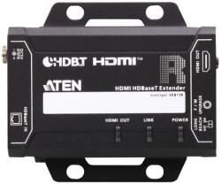 ATEN Receiver HDMI HDBaseT Aten VE811R (VE811R-AT-G)