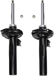  Első tengely gázos lengéscsillapító szett, Audi A3