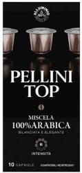 Pellini Kávékapszula PELLINI Top Nespresso Alu (10 x 5, 5 gr) 55 g HUZZZZZZ191058923PEL (HUZZZZZZ191058923PEL)