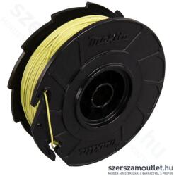 MAKITA 50 db 0, 8 mm x 100 m műanyag bevonatú kötöző huzal DTR180/181-hez (191J59-9) (191J59-9)