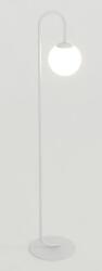 Emibig Flor lampă de podea 1x10 W gri 1496/LP1 (1496LP1)
