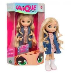 Giochi Preziosi Unique Eyes: Bűvös szemű baba - Amy (MYM00000) - pcland