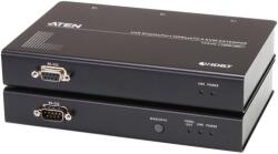 ATEN Extender KVM Aten CE920, USB DisplayPort HDBaseT 2.0 (CE920-AT-G)