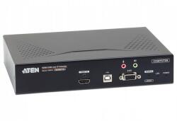 ATEN Transmitter HDMI Single Display KVM over IP Aten KE8950T (KE8950T-AX-G)