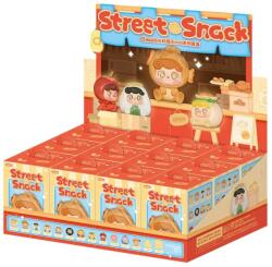  Mini-figurină Jotoys: Qkid - Street Snack Series, Blind Box, sortiment (JOTO53172) Figurina