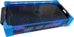  Asztali léghoki LED fénnyel - Mini arcade élmény otthonra