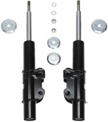  Mercedes Sprinter & VW Crafter Első Lengéscsillapító Pár