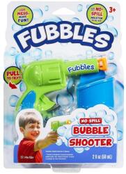 Fubbles Cseppmentes buborékfújó pisztoly 59 ml (többféle)