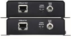 ATEN Extender HDMI HDBaseT cu POH Aten VE1812 (VE1812-AT-G)