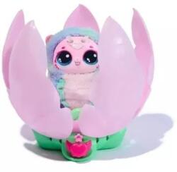 Spin Master Hatchimals: Bloomables surpriză Kitty Butterfly în floare