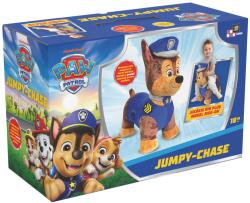 Paw Patrol Jucarie de plus gonflabila, Paw Patrol, Jumpy Chase (N00041065_001w)