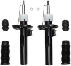  Gázos első lengéscsillapító szett 2db