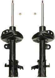  Első lengéscsillapító készlet Honda CR-V III/IV