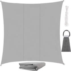  Sunshade sail 3.6x3.6m Gardlov 23164