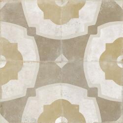 Peronda Padló Peronda FS Farfalla mustard 45x45 cm matt FSFARFALMU (FS FARFALLA MUSTARD/45)