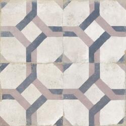 Peronda Padló Peronda FS Farfalla ibolya 45x45 cm matt FSFARFALVI (FS FARFALLA VIOLET/45X)