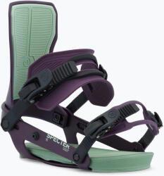 Ride Legături de snowboard pentru bărbați RIDE Specter purple Legatura snowboard