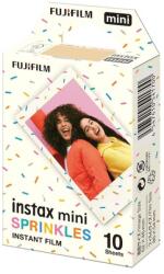 Fujifilm Instax Mini Film Sprinkles (10lap) 16838708 (16838708)
