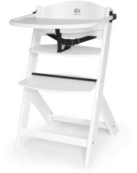 KinderKraft Etetőszék Enock fa fehér (59344986)