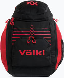 Völkl Race Backpack Team 85 l negru/roșu 142105 rucsac pentru schiuri