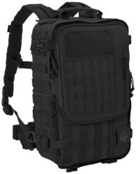 Hazard 4 Rucsac Hazard 4 Second Front Backpack 18, 3 l - Black