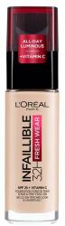 L'Oréal L'oréal Paris Alapozó Infallible 32H Fresh Wear 015 Porcelaine 30 ml