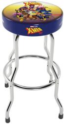 Arcade1Up Állítható bárszék, ARCADE1UP, X-Men bárszék, többszínű