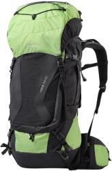 Fjord Nansen Rucsac Fjord Nansen Vigda Solid 50+10 l - Spring/Black Rucsac tura