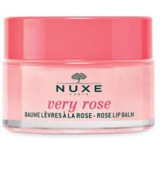NUXE Very Rose Hidratáló Ajakbalzsam 15 ml