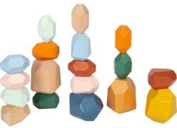 Legler Small Foot Balance Dice Safari (DDLE12226)