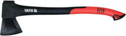 TOYA Hasító Fejsze 1, 6 kg Üvegszálas Nyél