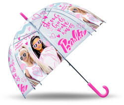 Kids Licensing Детски чадър Kids Euroswan - Barbie, 46 сm (BB00011)