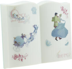 Paladone Лампа Paladone - Disney, Cinderella Story Book (PP8268DP)