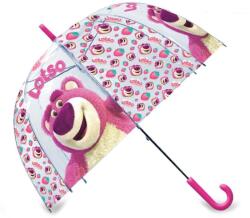 Kidslicensing Детски чадър Kids Licensing - Lotso (LTS00012)