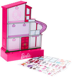 Paladone Лампа Paladone - Barbie, Dreamhouse, със стикери (PP11660BR)