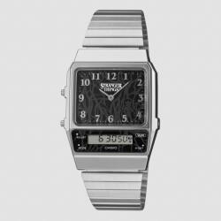 Casio Vintage Unisex Stranger Things collaboration models (AQ-800EST-1AER)