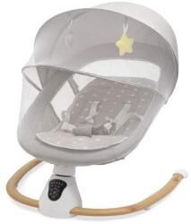 New Baby SMART люлеещ се шезлонг за бебе New Baby (53462)
