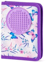 PIXIE CREW Butterflies tolltartó, Nem felszerelt (PXA-04-36)