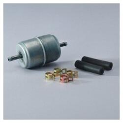 Donaldson Filtru Combustibil P550094, Lungime 103 mm, Diam. Ext. 48, 4 mm, Diam. Int. 6, 35 mm, Finetea 22 , Donaldson (P550094)