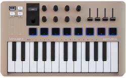 Arturia - MiniLab 3 Champagne