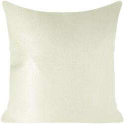 Eurofirany SASHA dekoratív párnahuzat, 45x45, krémszín (353023)
