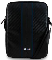 BMW Védőtok a tablethez, BMW, Ökológiai bőr, 8" Fekete (BMW000834)