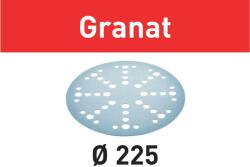 Festool 205654 Csiszolókorong Ø 225.00 mm 25 db (205654)