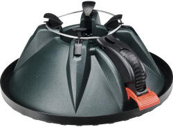 Niko Krinner Klick Fix pedálos bowdenes automata karácsonyfatalp fenyőfatalp fenyőtalp 2 m / 8 cm (OB-4836045) (NIKO_KF)