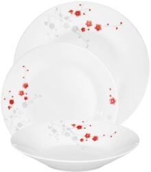 Domotti Carla étkészlet 18 részes (42469)