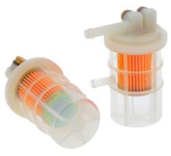 FIN-FILTER Filtru Combustibil FC5393 98 mm lung. , FIN-FILTER (FC5393)