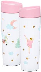 Ambition Ballet termoszbögre 340 ml balerina (42251)